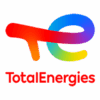 Logo - Total Energies